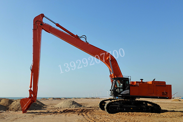 【挖掘機(jī)改裝加長臂】挖掘機(jī)改裝加長臂你顧慮的是什么？